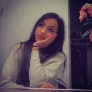 Meet your Posher, Fatima